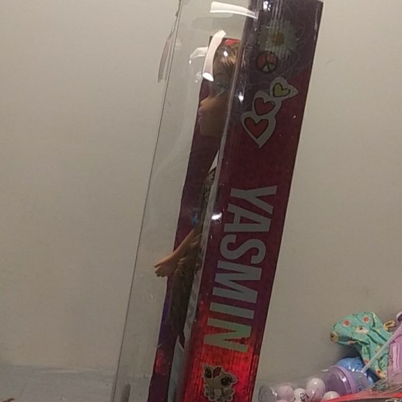 Doll - Picture 4 of 6